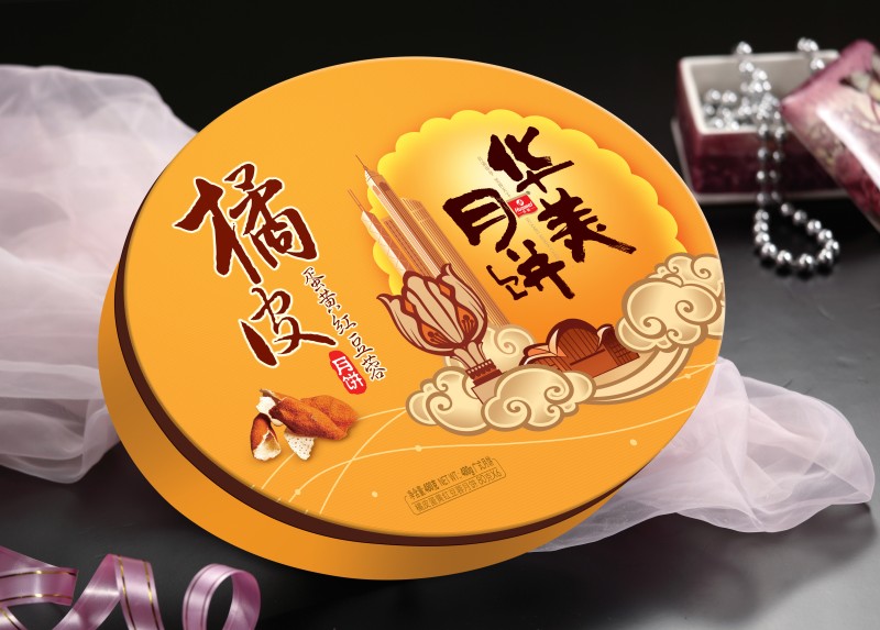 華美月餅知識講堂---怎樣選購月餅及如何辨別月餅的質(zhì)量好壞！