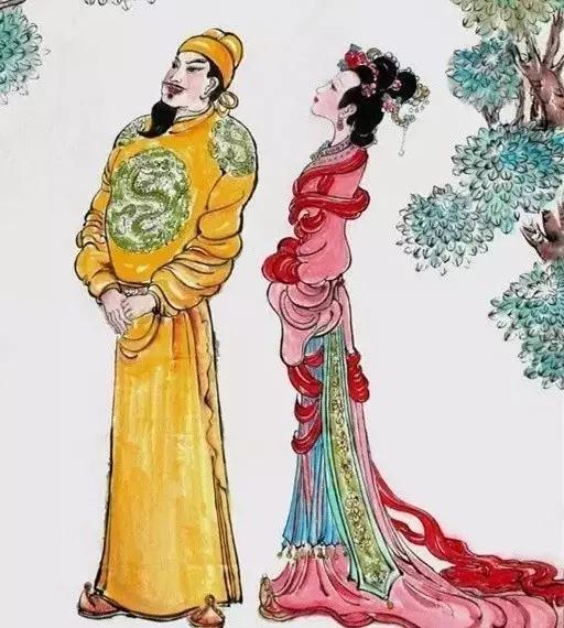 月餅竟然是楊貴妃命名的？！