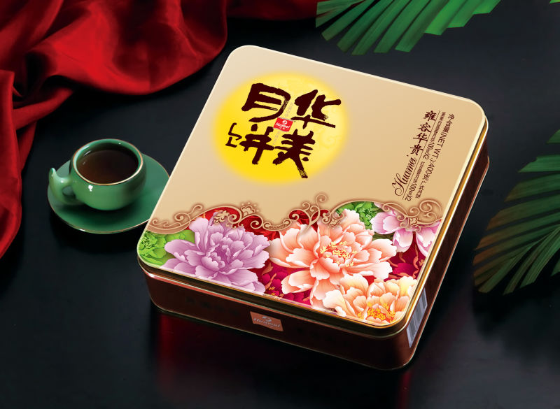 華美食品公司產(chǎn)品不合格？當然不是華美月餅，那是誤會(huì )！