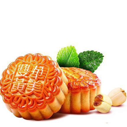 確認過(guò)眼神，華美月餅只送給對的人！