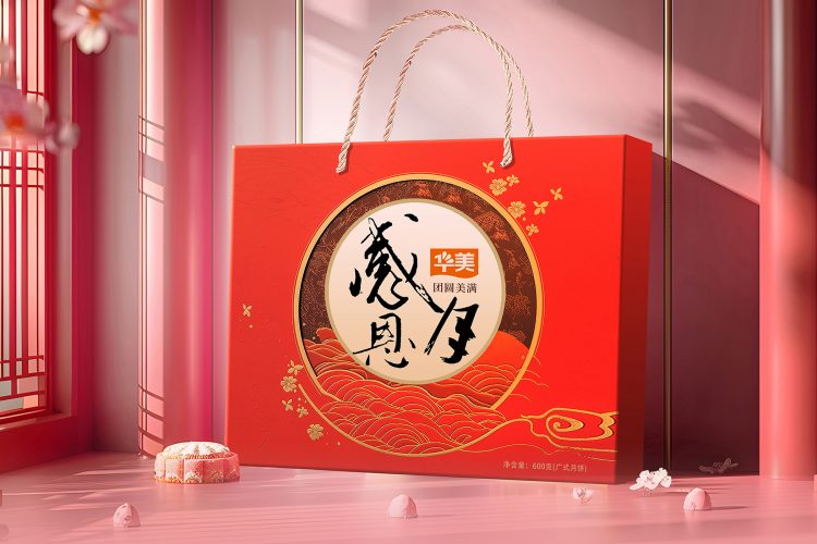 感恩月團圓美滿(mǎn)